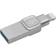 Kingston DataTraveler Bolt Duo 32GB USB 3.1 Type-A/Apple Lightning