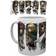 GB Eye LTD, Attack On Titan Cup