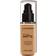 LA Colors Truly Matte Foundation CLM358 Warm Honey