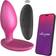 We-Vibe Ditto Cosmic Pink