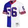 Mitchell & Ness Split Legacy Lawrence Taylor New York Giants 1986 Jersey