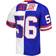 Mitchell & Ness Split Legacy Lawrence Taylor New York Giants 1986 Jersey