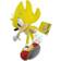 Sonic the Hedgehog Great Eastern Super Sonic 12"