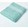 Homescapes Cotton Sheet, Sea Bath Towel Green