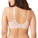 Wacoal Back Appeal Everyday Comfort Bra - Pink