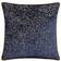 Paoletti Estelle Spotted Piped Complete Decoration Pillows Blue