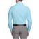 Van Heusen Men's Regular Fit Poplin Dress Shirt - Mist