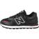 New Balance 574 Rugged M - Black/White