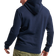 Superdry Men's Essential Logo Hoodie - Navy Blue