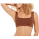 Splendid Scoop Seamless Bralette - Cappuccino