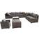 Furniture One 4 Garden Outdoor Lounge Set