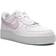 Nike Air Force 1 '07 Next Nature W - White/Metallic Silver/Doll