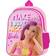 Barbie Girls Kids Pink Movie Film School Bag Backpack Rucksack