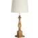 Premier Housewares Interiors Table Lamp 67cm