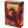 Blackfire Dragon Shield Japanese Matte Sleeves 60pcs Ruby