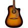 Fender Redondo Player, Sunburst