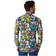 OppoSuits Super Mario Shirt