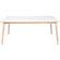 Haslev Note 90 Dining Table 105x200cm