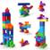 Fisher Price Mega Bloks First Builders Big Building Bag 80pcs