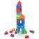 Fisher Price Mega Bloks First Builders Big Building Bag 80pcs