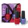 OPI Nail Polish Terribly Nice Collection Nail Lacquer Duo 15ml