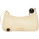 Jacquemus Le Bisou Perle shoulder bag - Ivory