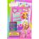 Barbie Glitter Crystal Picture Set