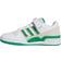 Adidas Forum Low W - Cloud White/Green/Lucid Pink