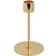 Cooee Design HI-029-03-BR Candlestick 13cm