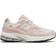 New Balance Big Kid's 2002R - Pink Sand/Quartz Pink