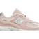 New Balance Big Kid's 2002R - Pink Sand/Quartz Pink