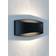 Lindby Evric LED L25,4 Wall light