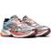 Puma Velophasis Phased - Cool Light Gray/Chili Powder