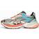 Puma Velophasis Phased - Cool Light Gray/Chili Powder