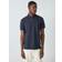 Gant Men Piqué Polo Shirt Blue