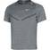 Nike Running Techknit Ultra t-shirt in grey-Black2XL