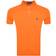 Polo Ralph Lauren Slim Fit T Shirt Orange
