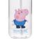 Regatta Peppa Pig Tritan Straw Bottle 350ml Malibu Blue