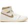 Nike Air Jordan 1 Retro Hi OG Craft M - Sail/Black/Pale Vanilla