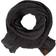 Buff Knitted & Fleece Neck Warmer - Francis Graphite