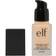 E.L.F. Flawless Satin Foundation Snow