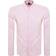 Hugo Boss Rickert Long Sleeved Shirt Pink