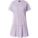 Urban Classics Women's Valance Tee Dress - Lilac