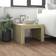 vidaXL Engineered Wood Coffee Table 50x50cm