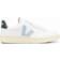 Veja Womens Women's V-12 Sneakers Extra White/Steel/Nautico