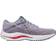 Mizuno Wave Inspire 19 Women's Running Shoes Wisteria/China Blue