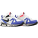 Nike Air Structure M - Metallic Summit White/Persian Violet/Solar Red/Black