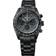 Seiko Prospex SpeedTimer Solar Chronograph Black