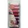 Gutermann 731340-4 Stickfaden-Set Candy Rayon 40/7