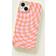 SONIX Antimicrobial iPhone Case in Pink Size Iph 13